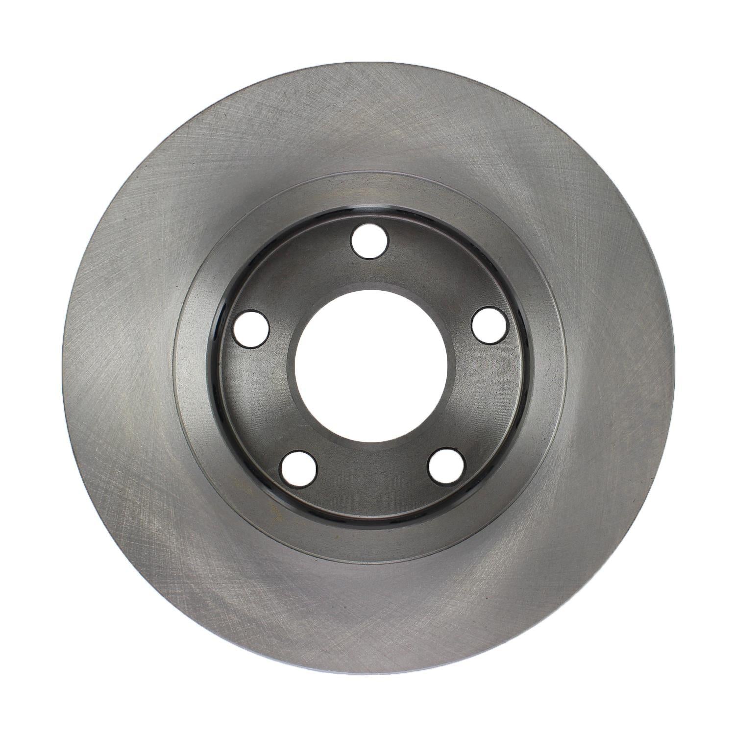 Disc Brake Rotor 34218