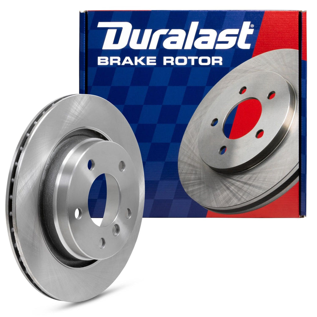 Disc Brake Rotor 34220