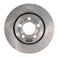 Disc Brake Rotor 34222