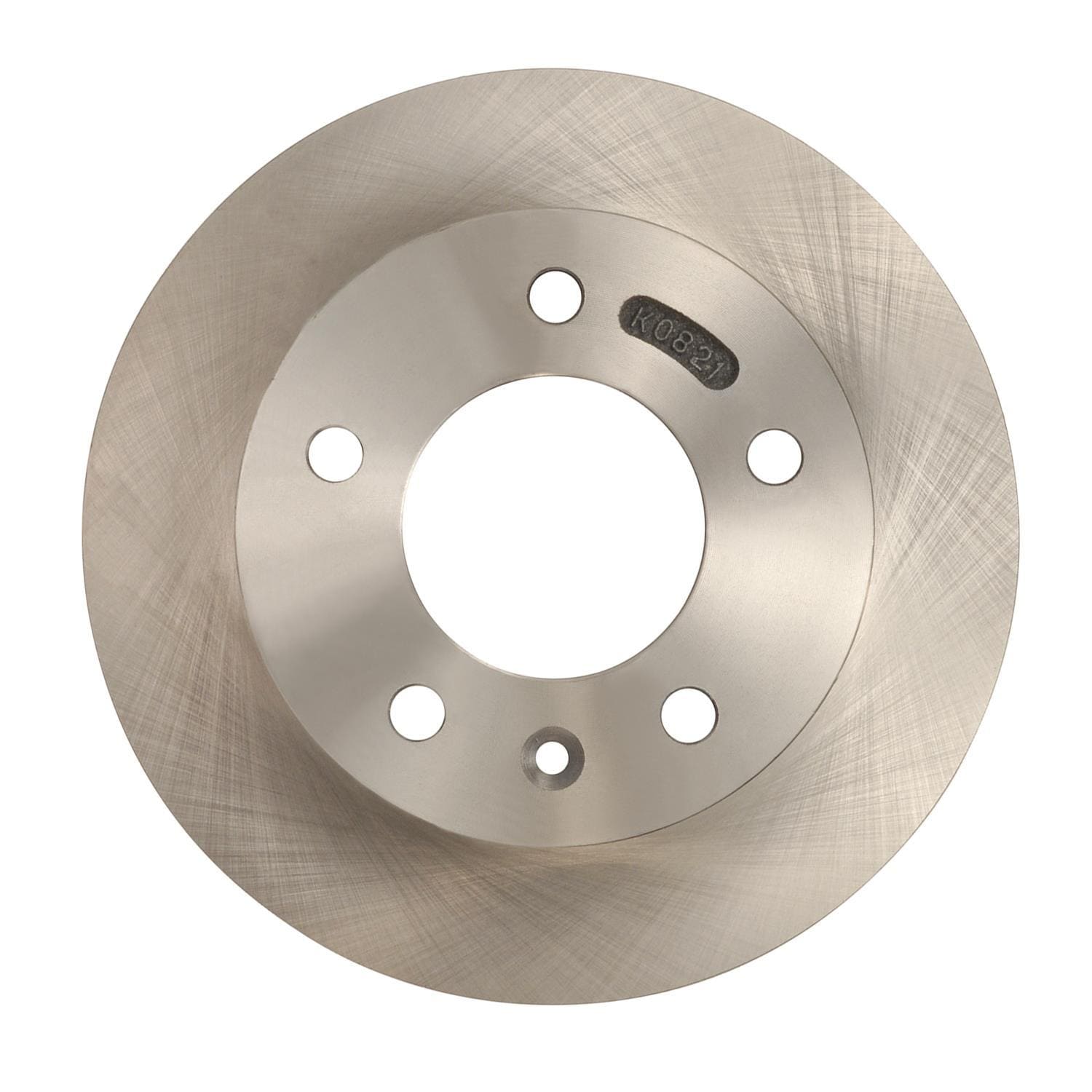 Disc Brake Rotor 34225