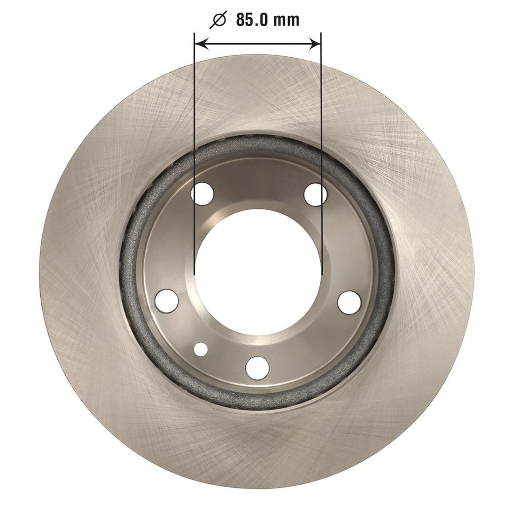 Disc Brake Rotor 34225
