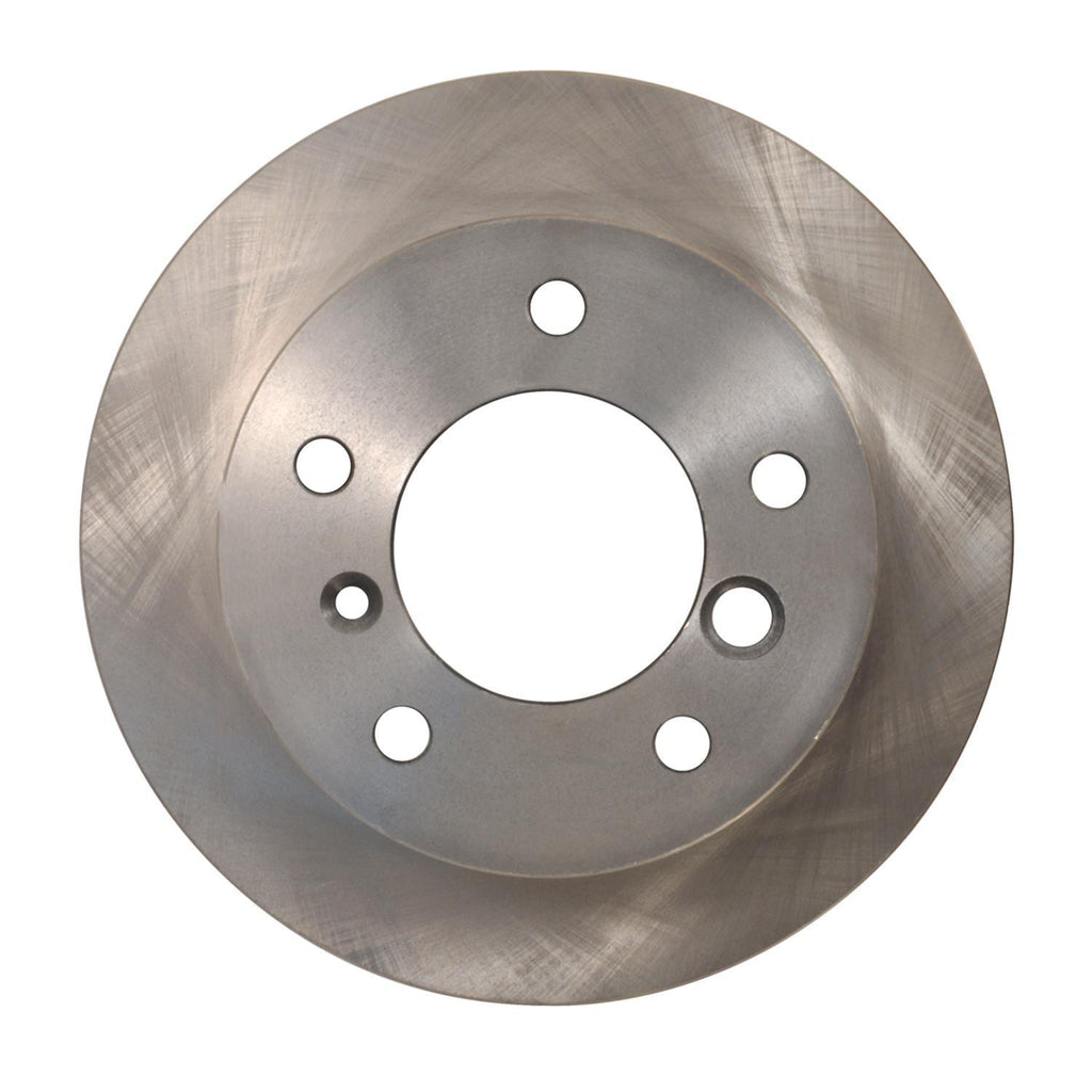 Disc Brake Rotor 34227