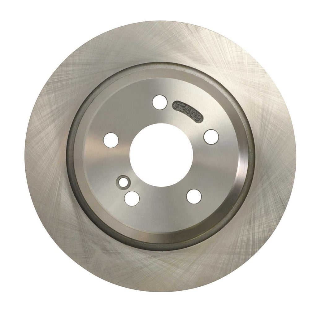 Disc Brake Rotor 34230