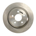 Disc Brake Rotor 34230