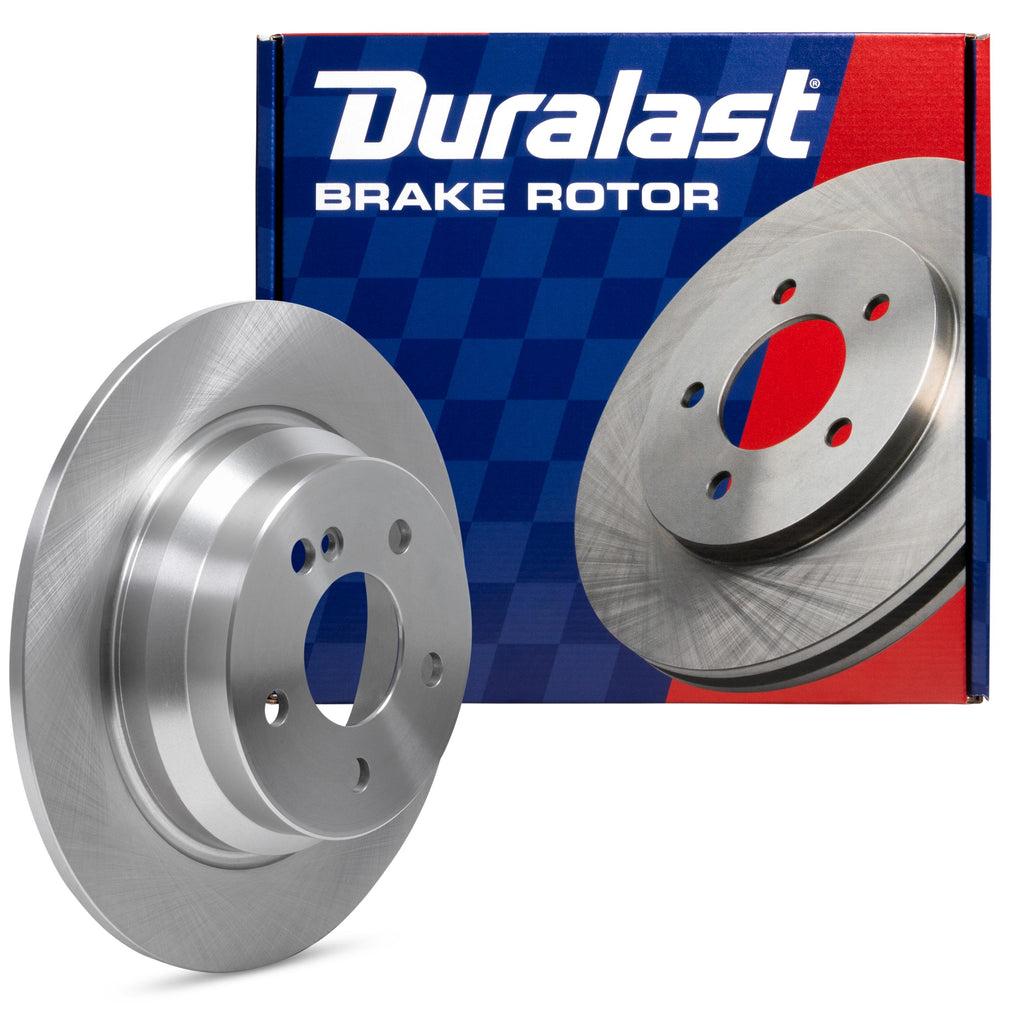 Disc Brake Rotor 34234