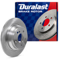 Disc Brake Rotor 34234