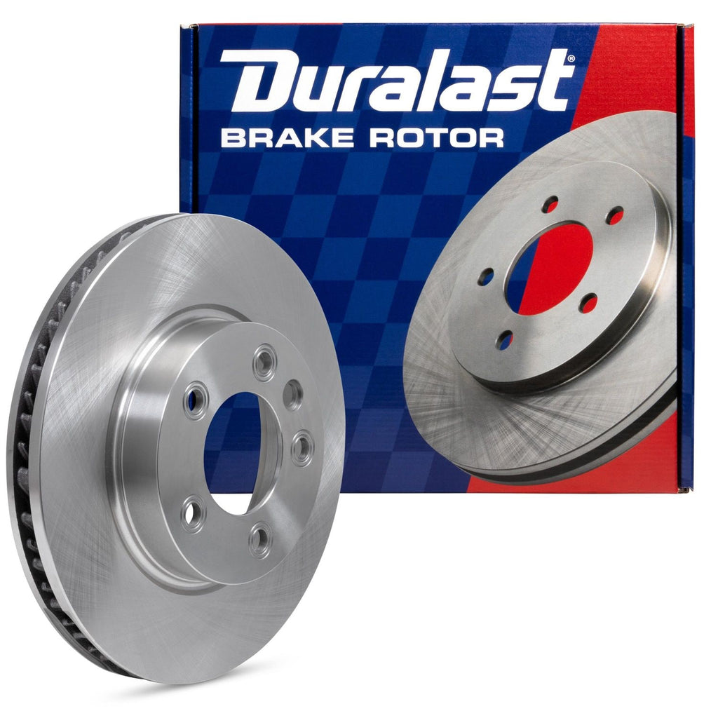 Disc Brake Rotor 34237