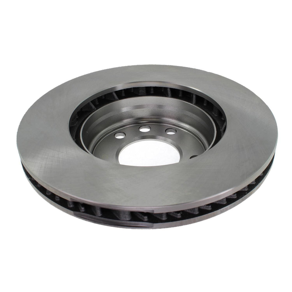 Disc Brake Rotor 34237