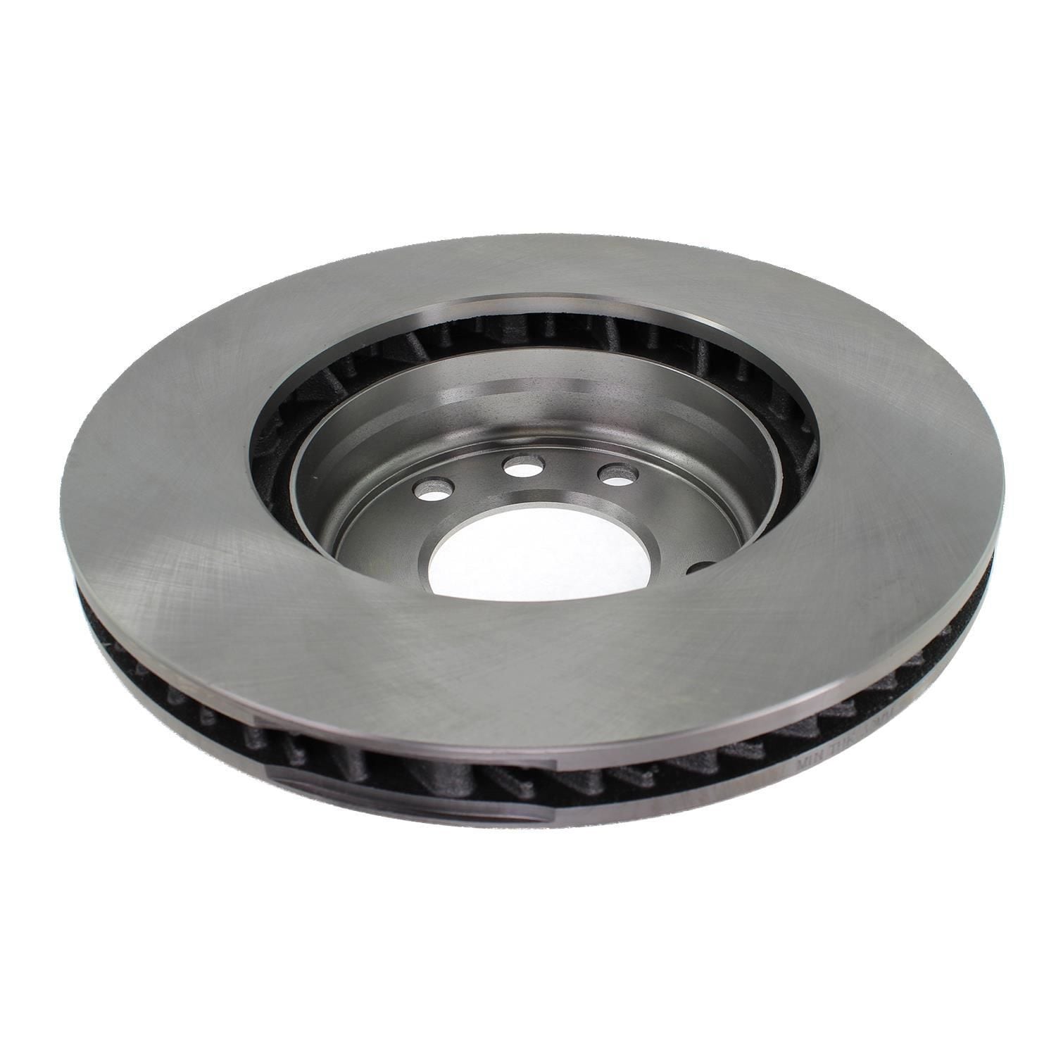 Disc Brake Rotor 34237