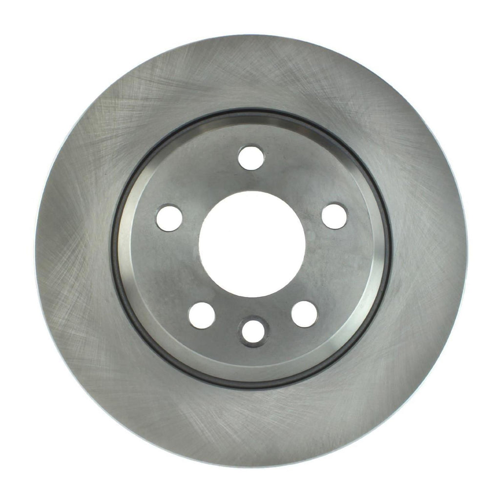 Disc Brake Rotor 34244