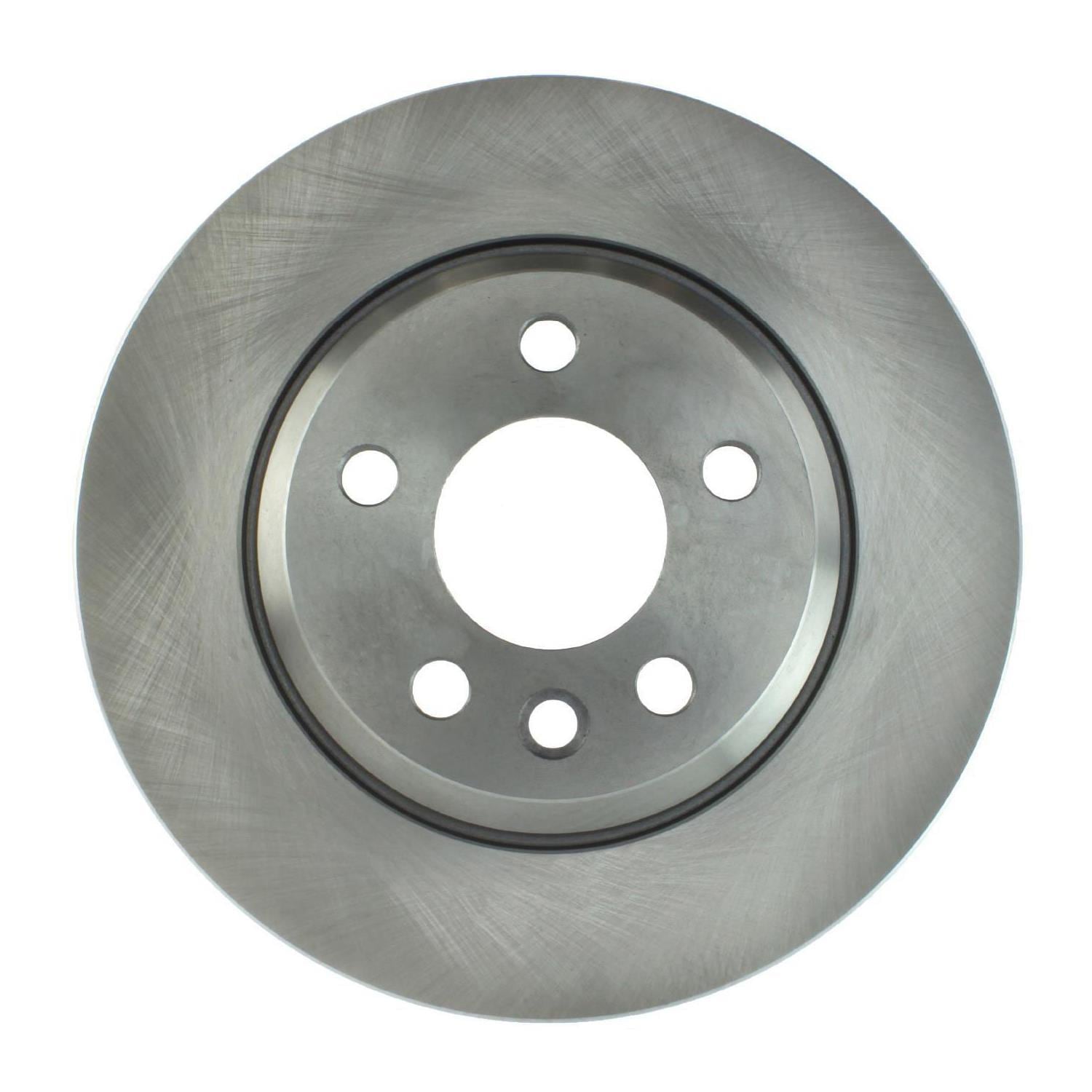 Disc Brake Rotor 34244