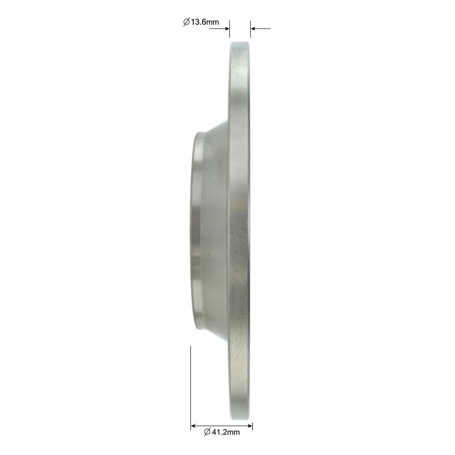 Disc Brake Rotor 34244