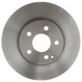 Disc Brake Rotor 34246