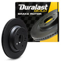 Gold Disc Brake Rotor 34247DG