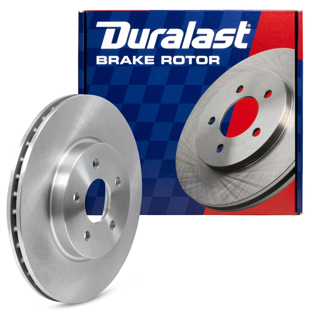 Disc Brake Rotor 34251