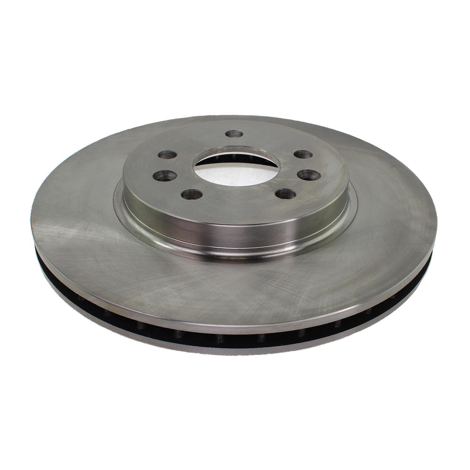 Disc Brake Rotor 34251