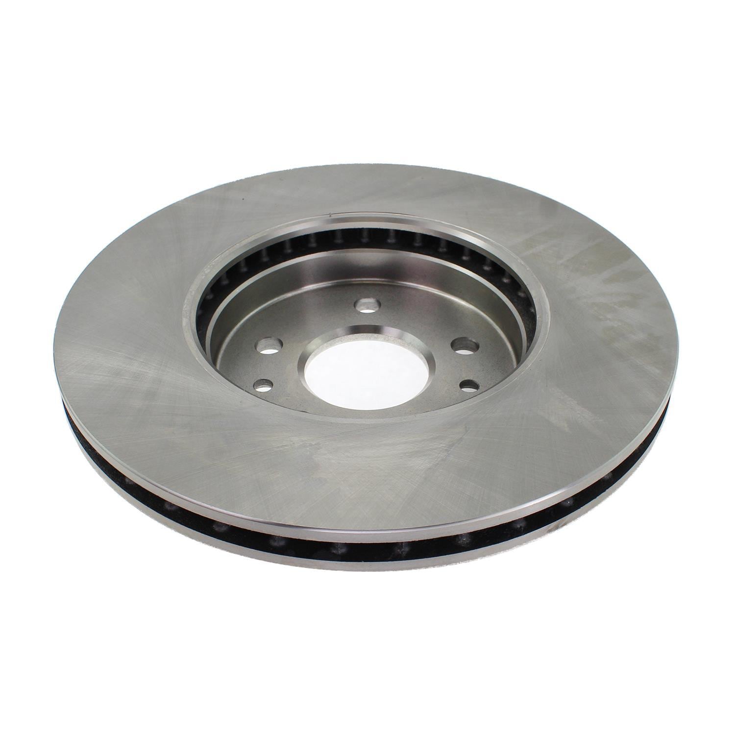 Disc Brake Rotor 34251