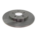 Disc Brake Rotor 34252