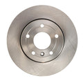 Disc Brake Rotor 34253