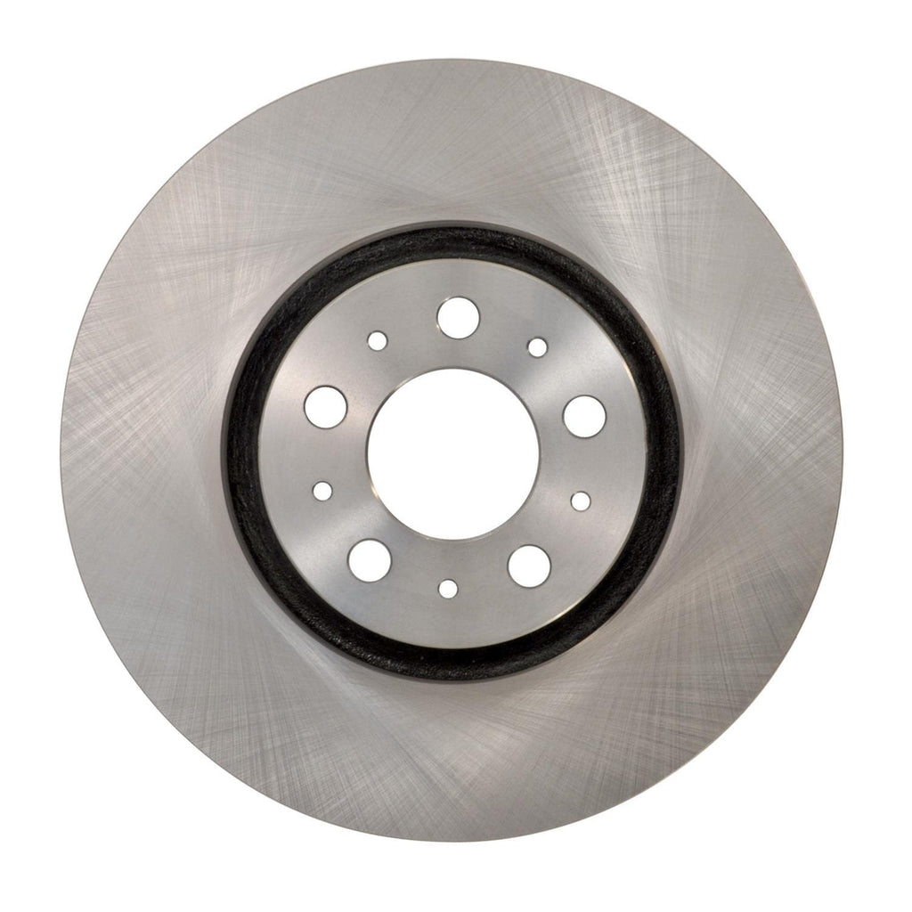 Disc Brake Rotor 34255