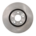 Disc Brake Rotor 34255