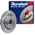 Disc Brake Rotor 34256