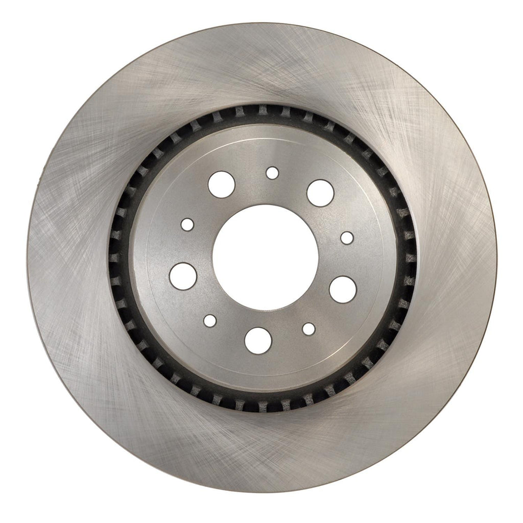 Disc Brake Rotor 34256