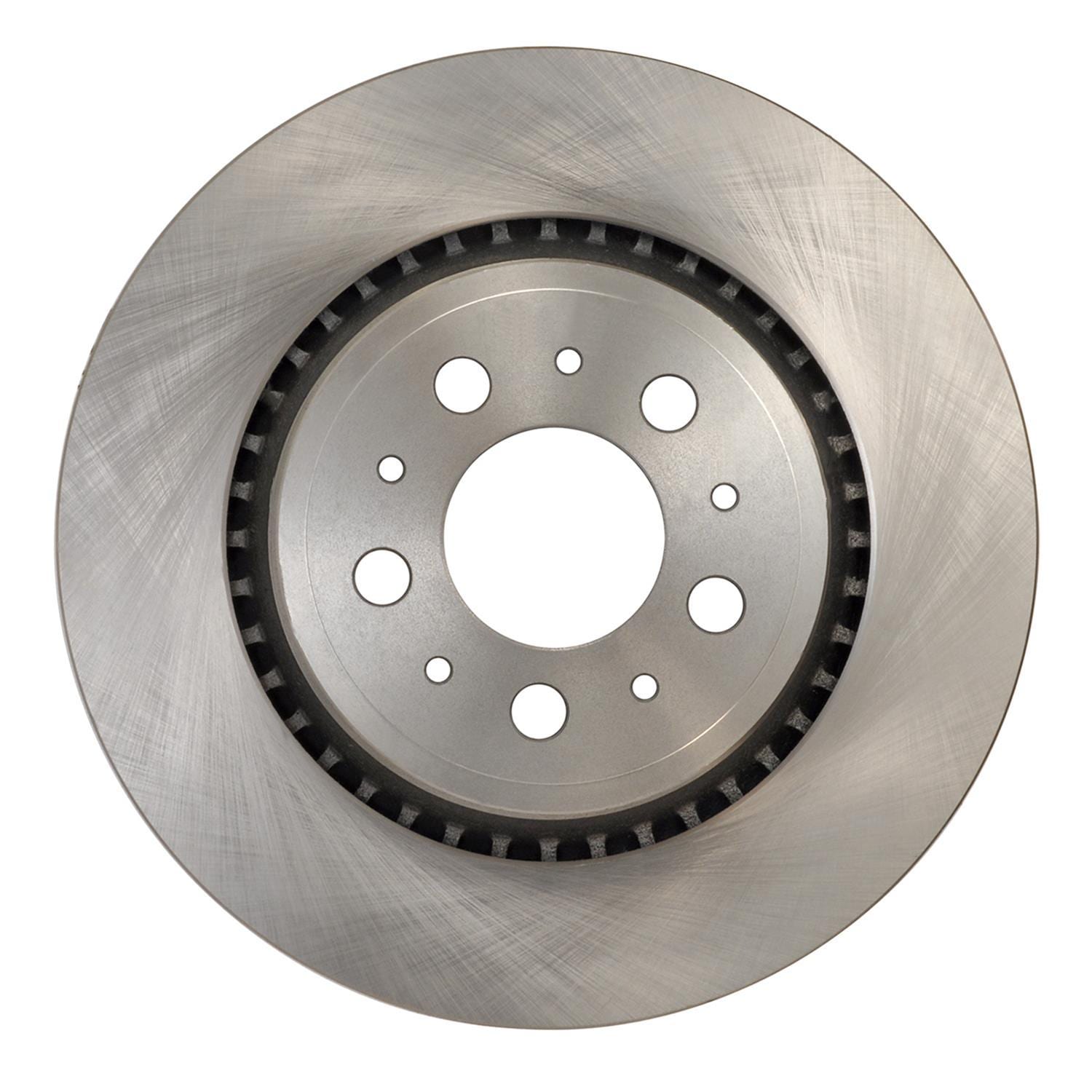 Disc Brake Rotor 34256