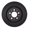 Gold Disc Brake Rotor 34256DG