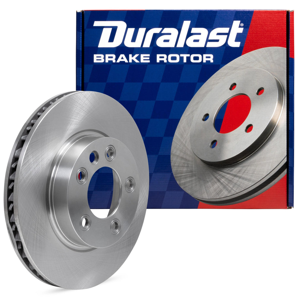 Disc Brake Rotor 34258
