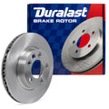 Disc Brake Rotor 34258