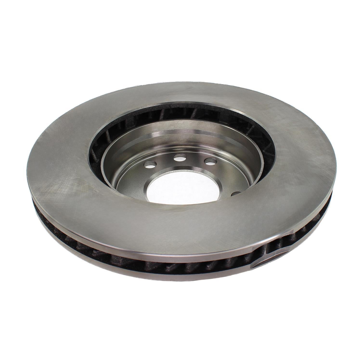 Disc Brake Rotor 34258