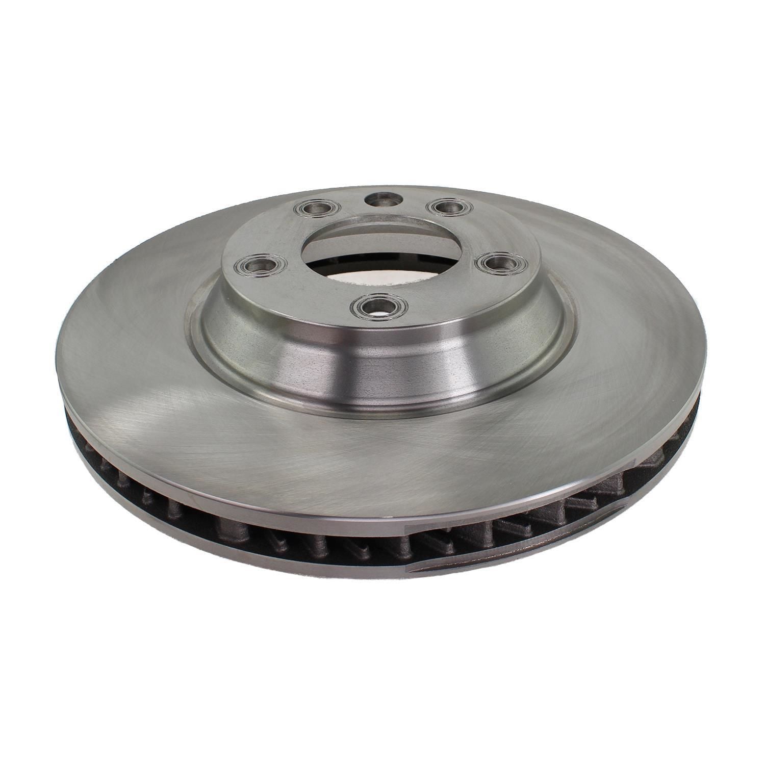 Disc Brake Rotor 34264