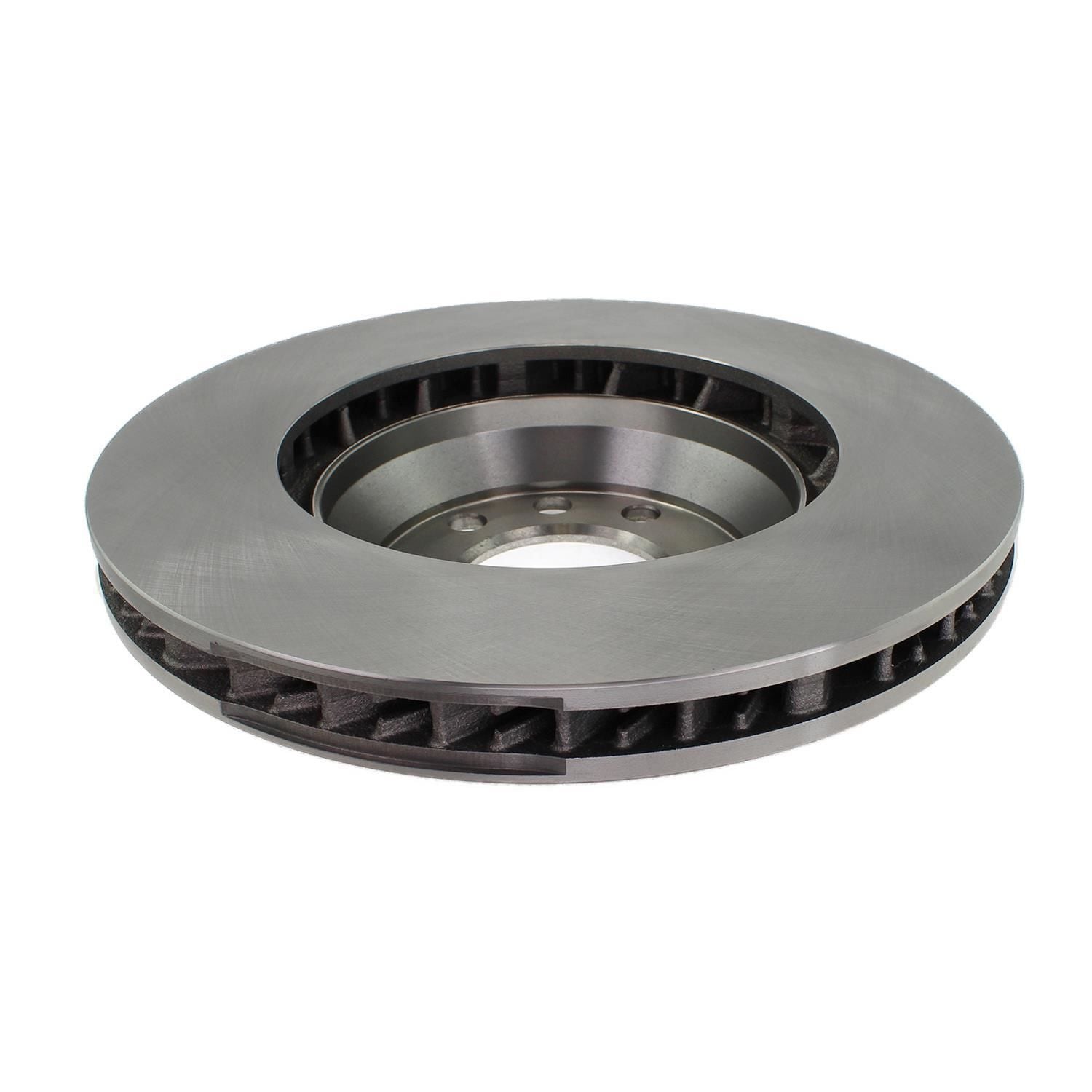 Disc Brake Rotor 34264