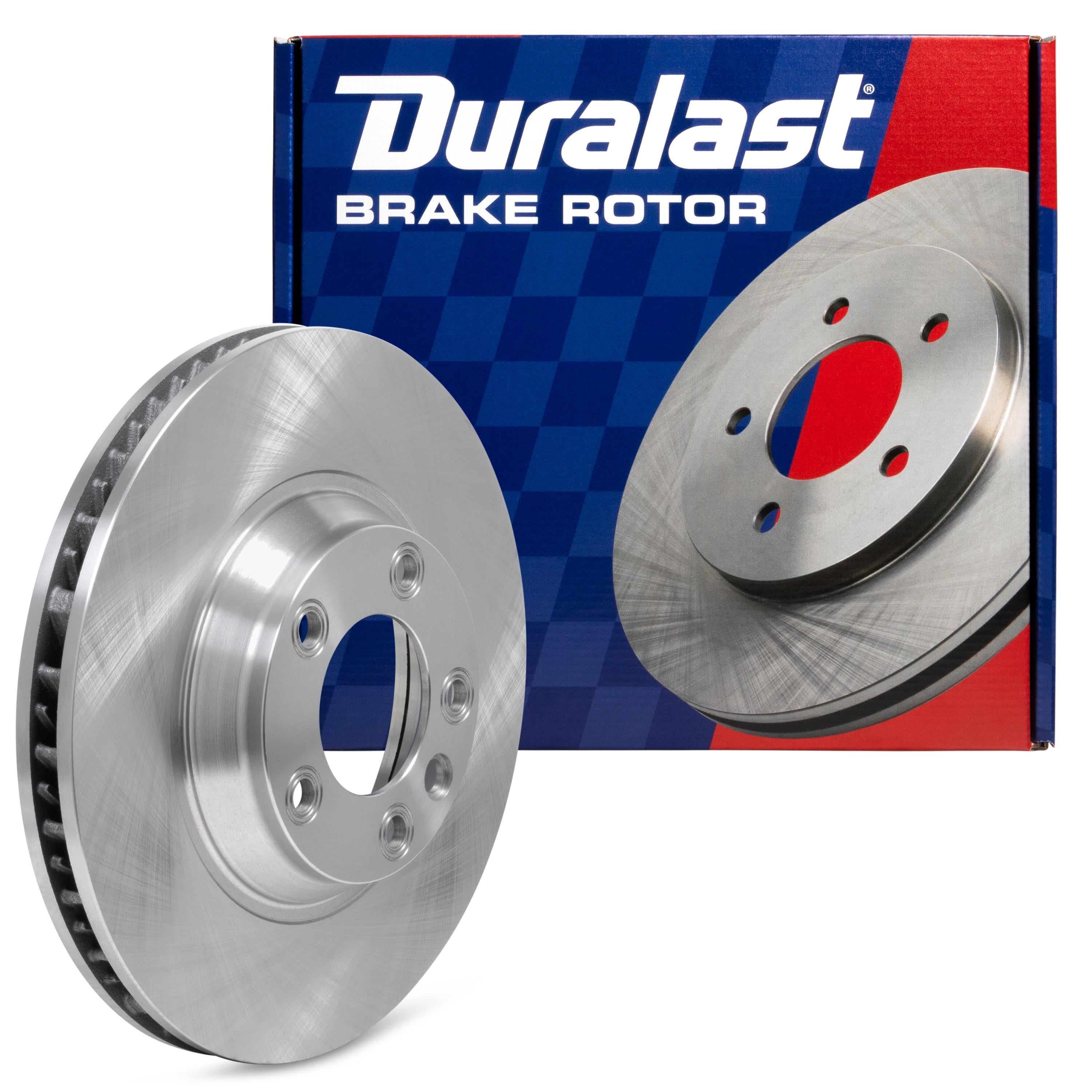 Disc Brake Rotor 34265