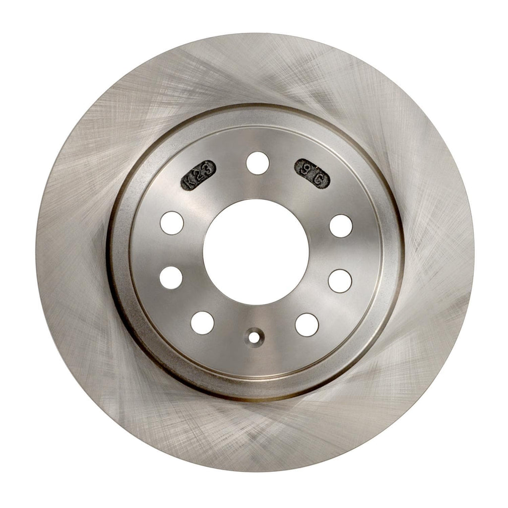 Disc Brake Rotor 34268