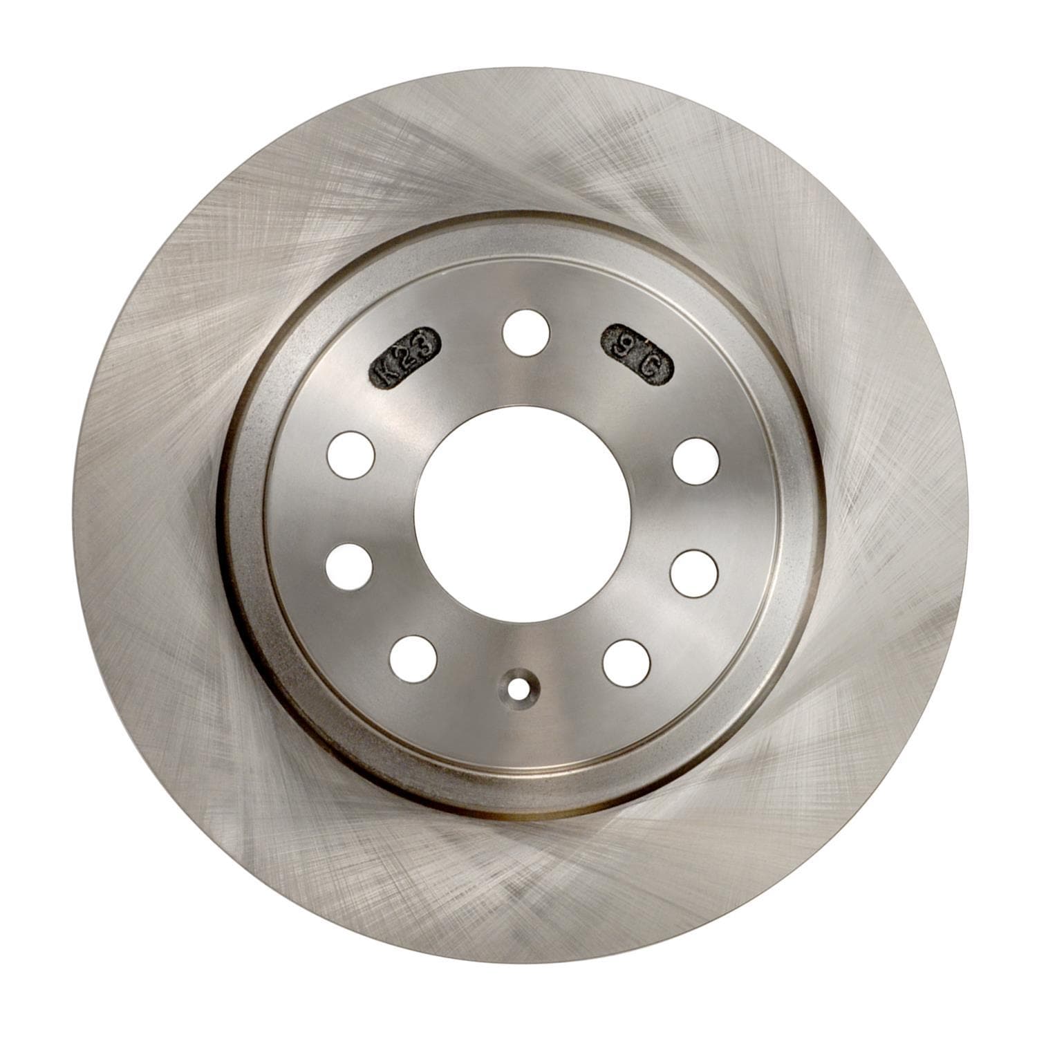 Disc Brake Rotor 34268