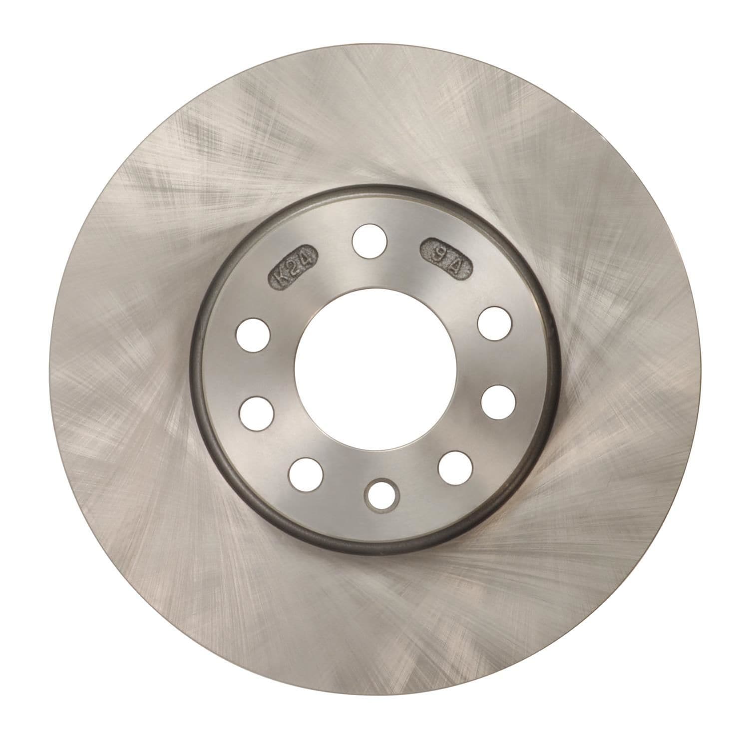 Disc Brake Rotor 34269