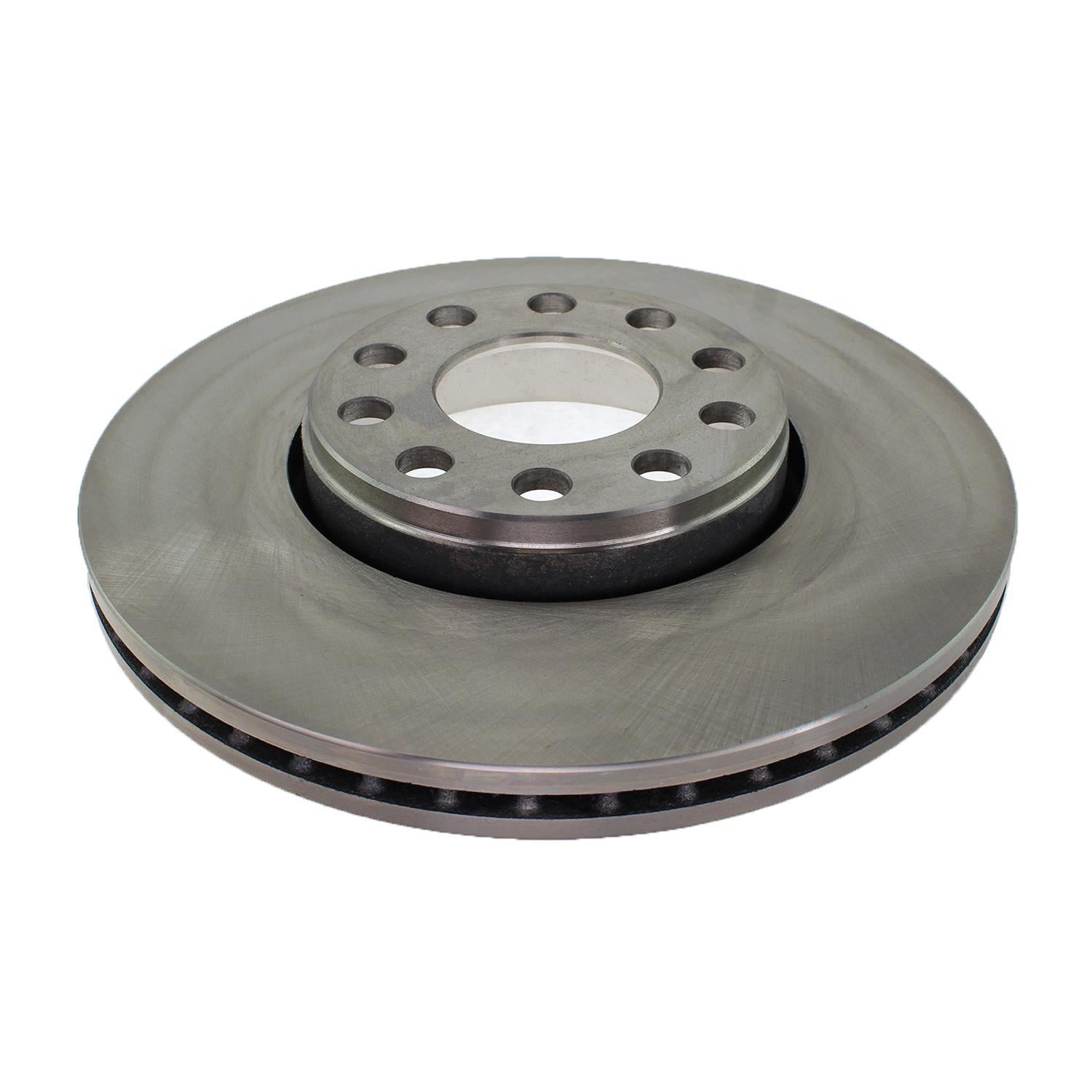 Disc Brake Rotor 34273