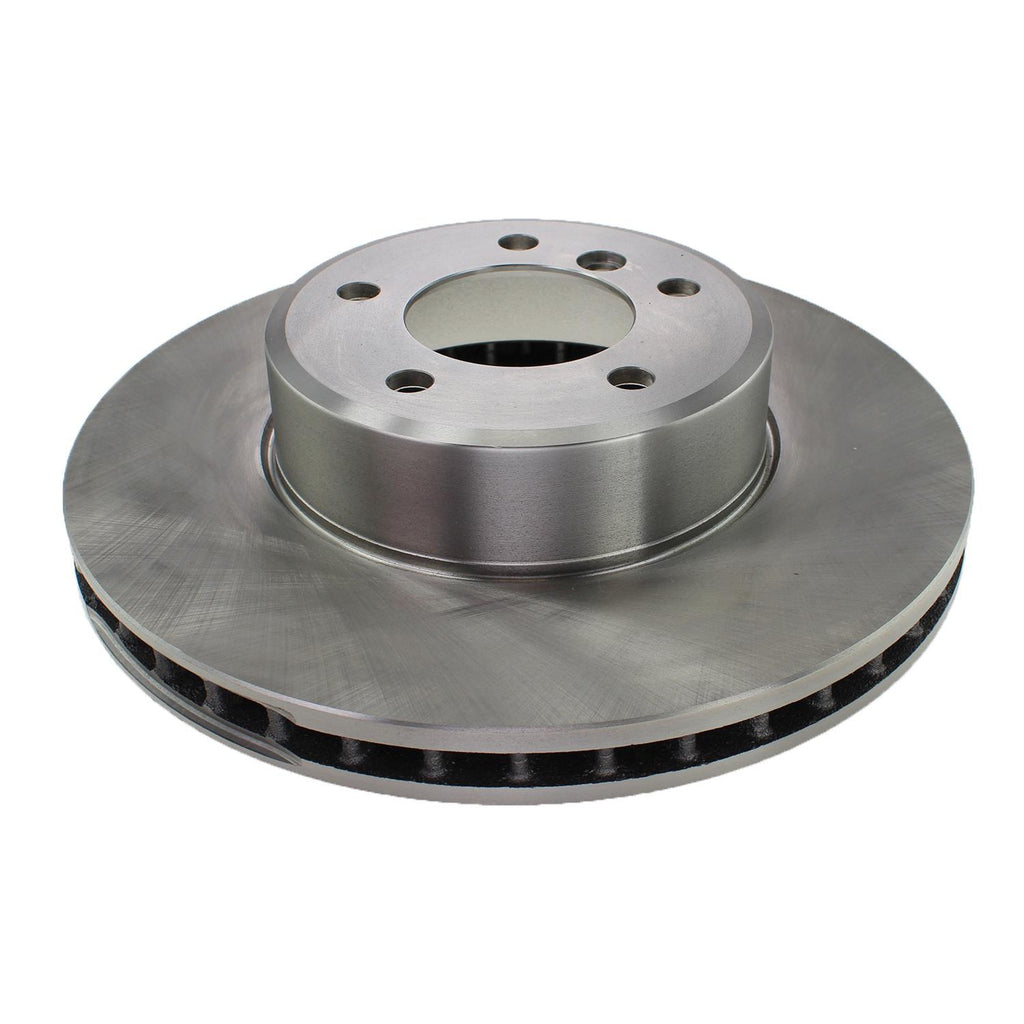 Disc Brake Rotor 34283
