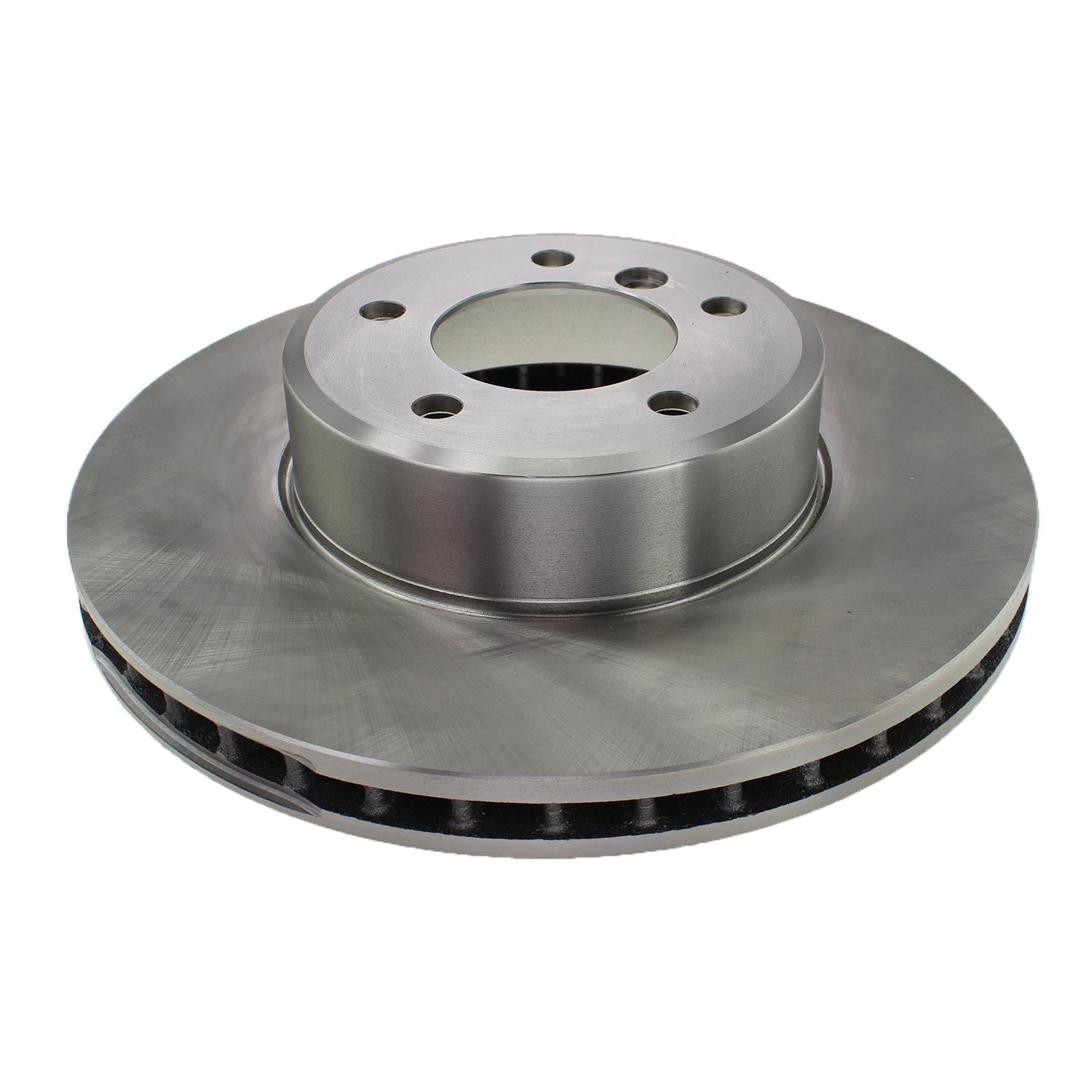 Disc Brake Rotor 34283