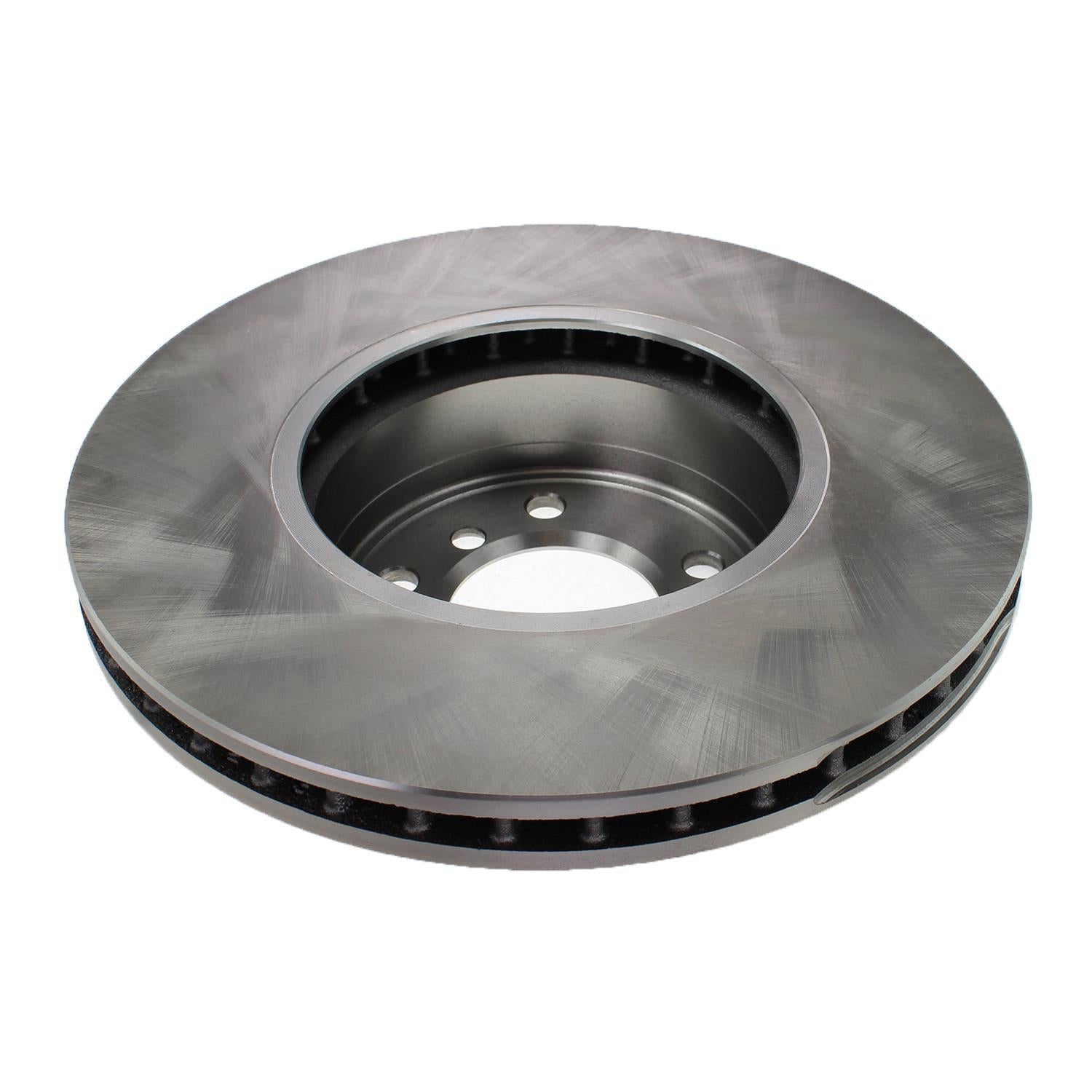 Disc Brake Rotor 34283
