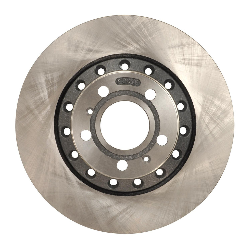 Disc Brake Rotor 34288