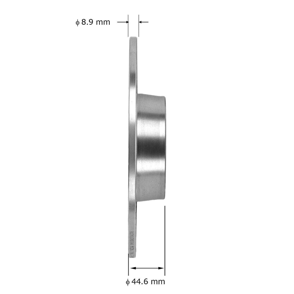 Disc Brake Rotor 3430