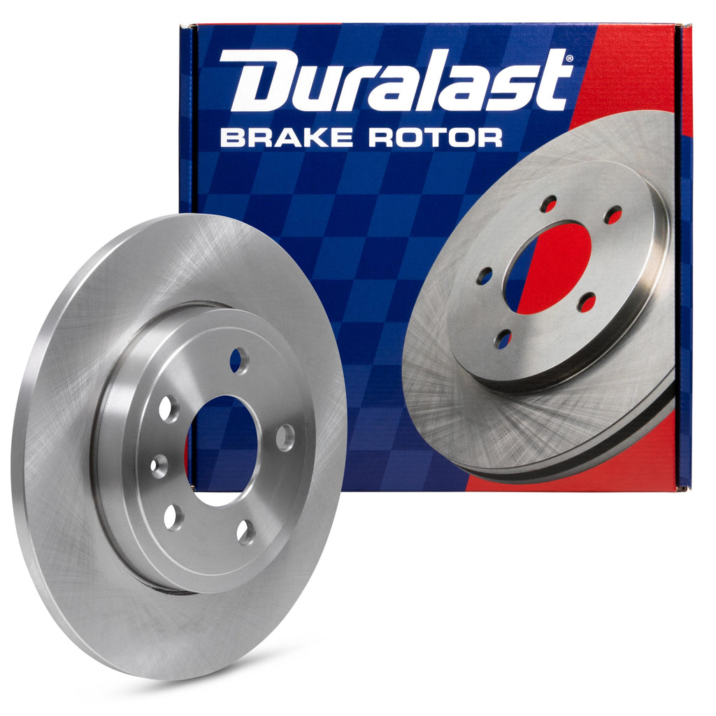 Disc Brake Rotor 34306