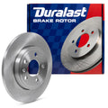 Disc Brake Rotor 34306