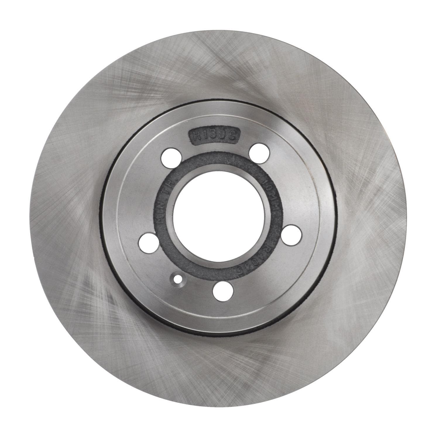 Disc Brake Rotor 34306