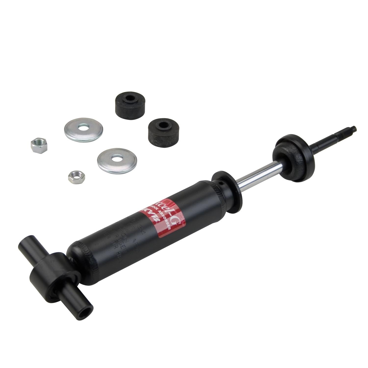 KYB Excel-G Suspension Shock Absorber 343134