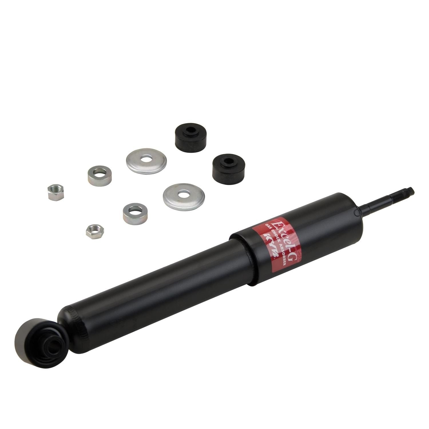 KYB Excel-G Suspension Shock Absorber 343141