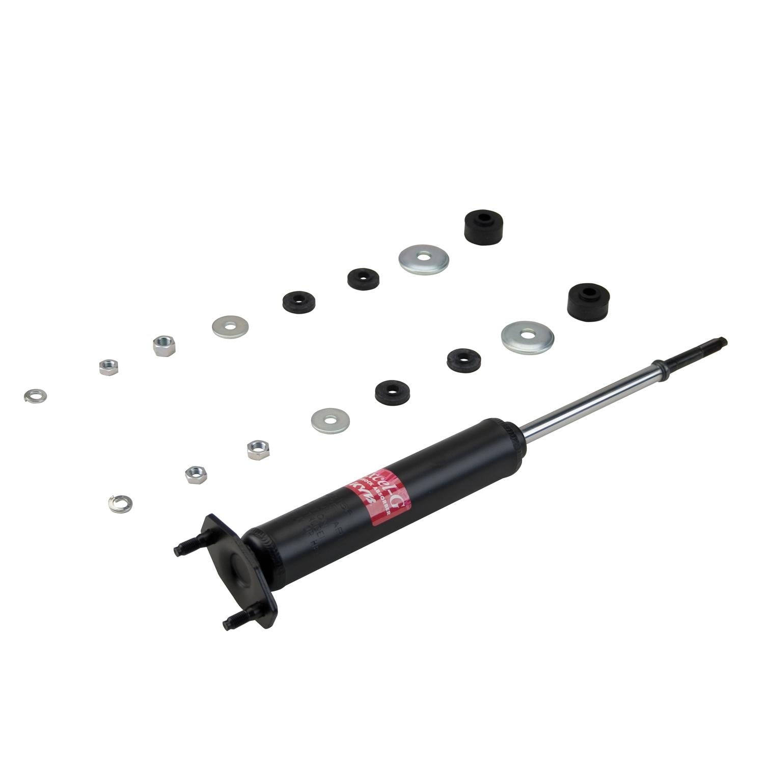 KYB Excel-G Suspension Shock Absorber 343156